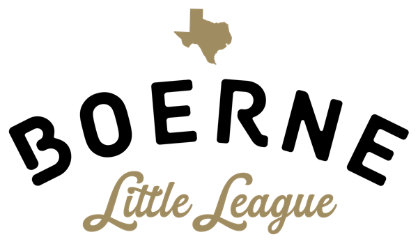 Boerne Little League home