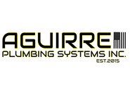 Aguirre Plumbing Systems