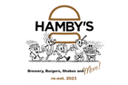 Hamby's