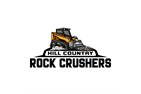 Hill Country Rock Crushers