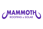 Mammoth Roofs