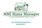 MMI Home Manager