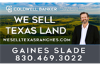 Gaines Slade, Coldwell Banker